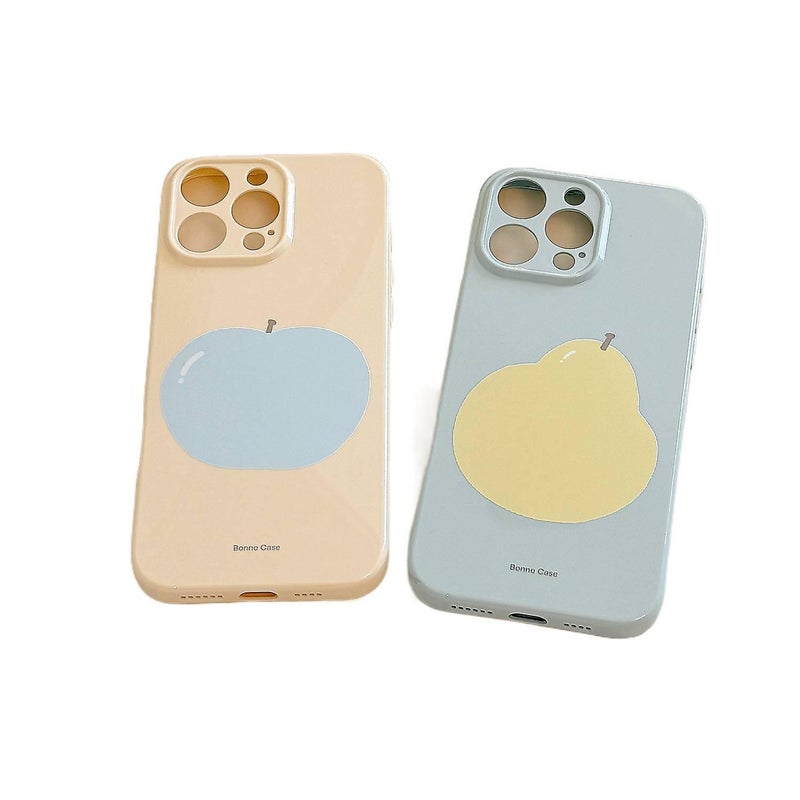 Protective Case | Blue | TPU | Full Coverage | Drop Protection | Shockproof Cover for iPhone 16 / 16 Plus / 16 Pro / 16 Pro Max - Image 3