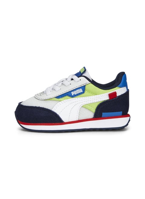 Future Rider Splash AC Baby Sneakers