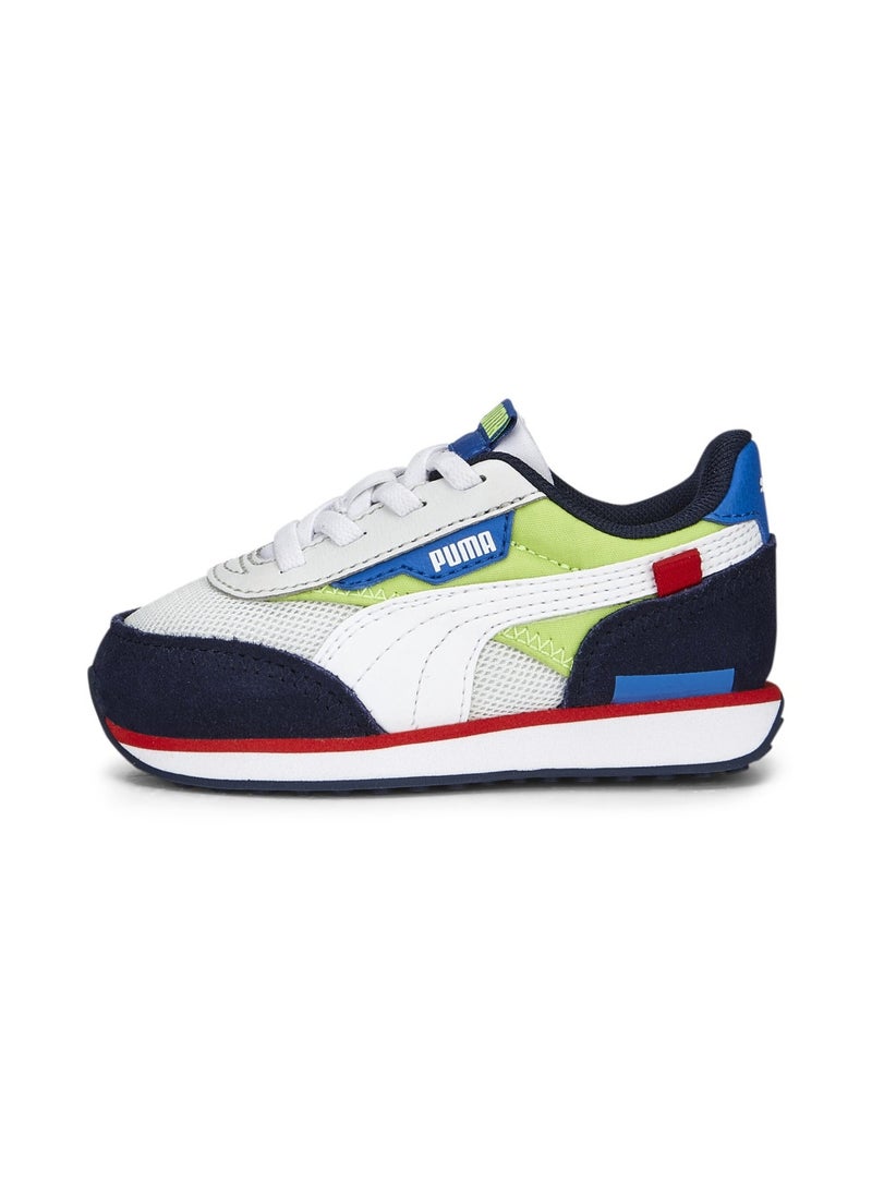 Future Rider Splash AC Baby Sneakers