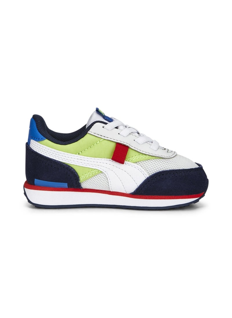 Future Rider Splash AC Baby Sneakers