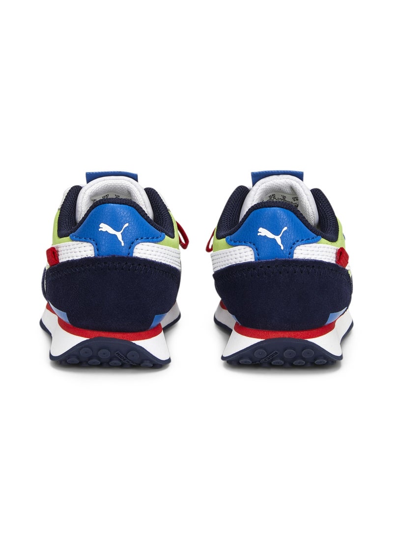 Future Rider Splash AC Baby Sneakers