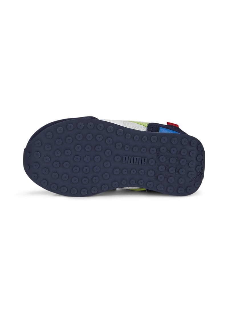 Future Rider Splash AC Baby Sneakers