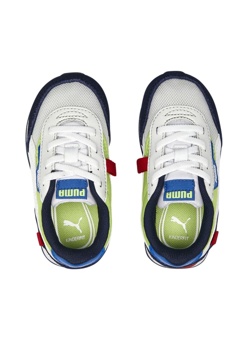 Future Rider Splash AC Baby Sneakers