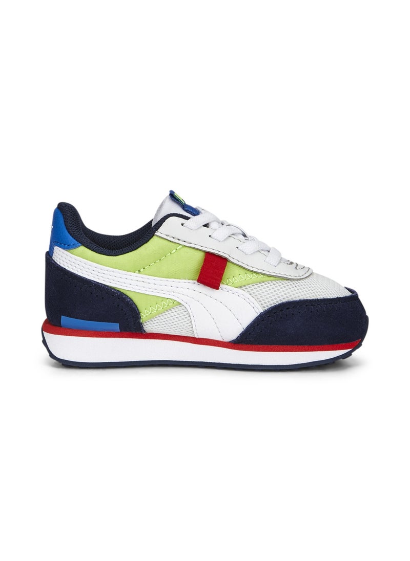 Future Rider Splash AC Baby Sneakers