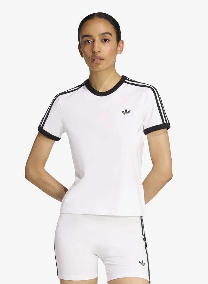 adidas Originals 3S TEE SLIM