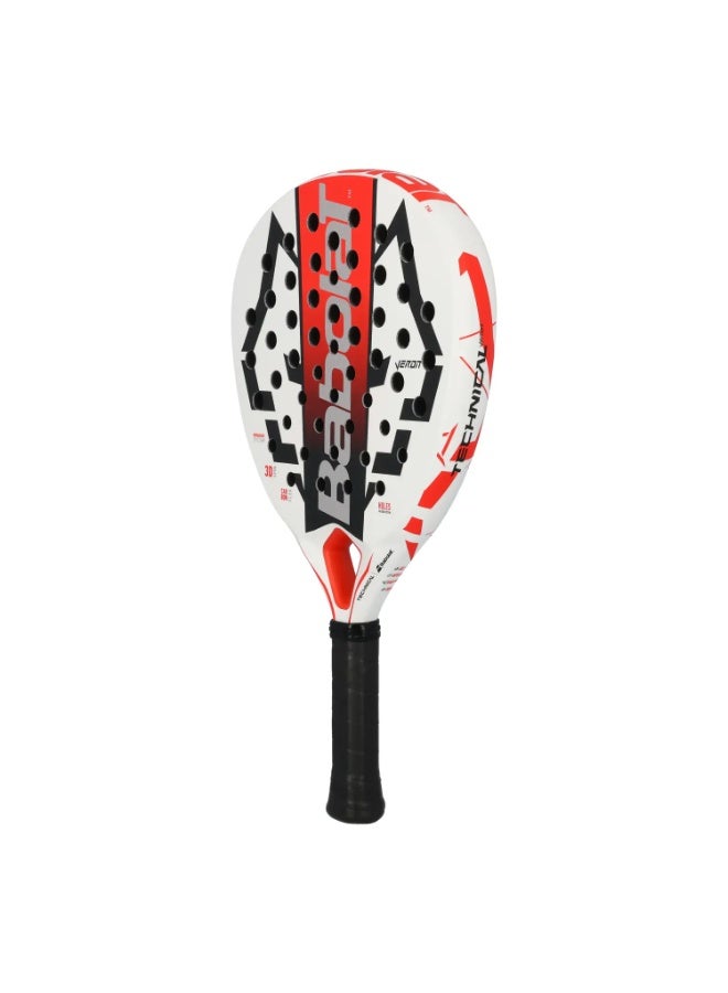 BABOLAT TECHNICAL VERON JUAN LEBRÓN 2025 - Image 3