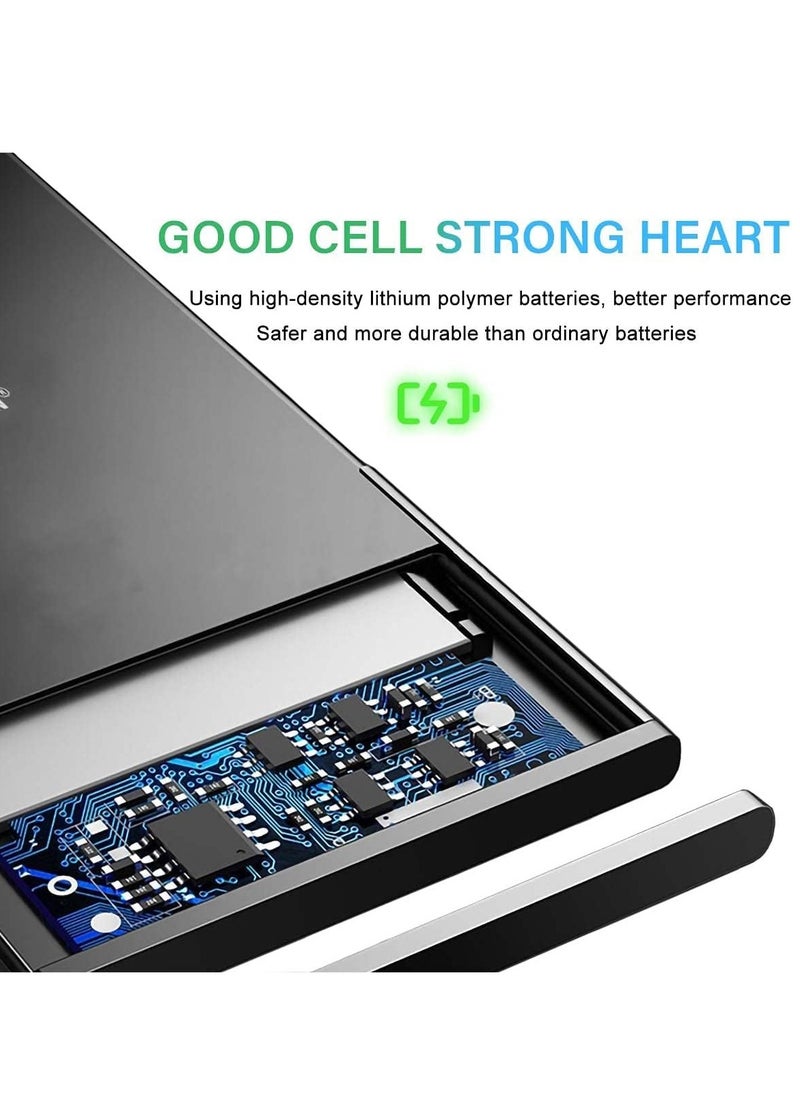 Generic A1322 Battery for MacBook A1278 and MacBook Pro 13-inch - (Mid 2009 to Mid 2010 to Mid 2011 to Mid 2012), 10.95V  - Image 3