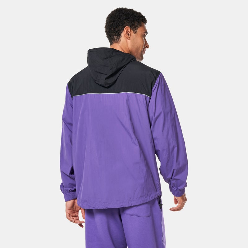 Timberland Men's Windbreaker Full-Zip Jacket - Image 2