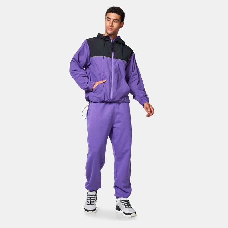 Timberland Men's Windbreaker Full-Zip Jacket - Image 3