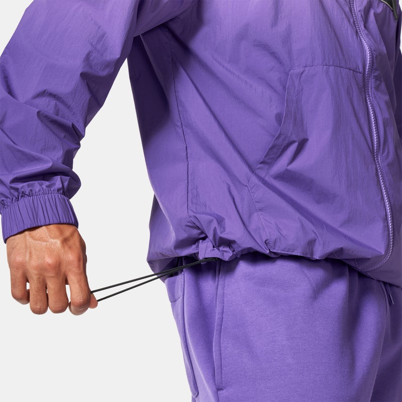 Timberland Men's Windbreaker Full-Zip Jacket - Image 4