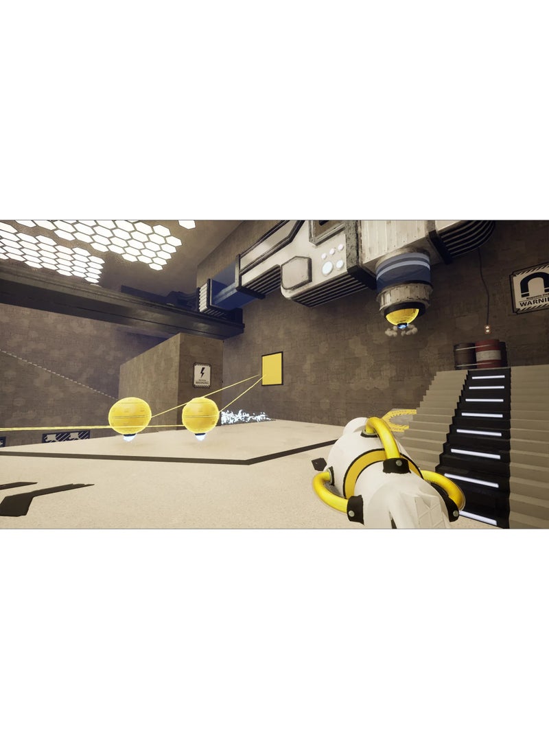 PM Studios ChromaGun 2: Dye Hard - 2 - nintendo_switch - Image 5