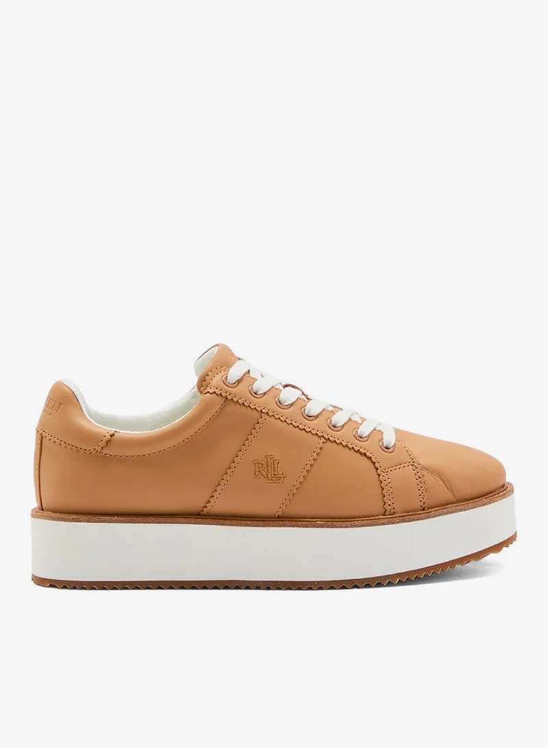 Amelia Low Top Sneakers