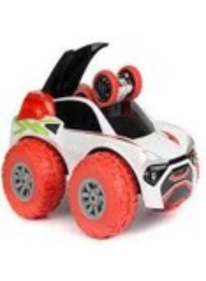 سيلفر ليت كينت سيلفرليت إكسوست سيارة Xtreme Buster متعددة الاستخدامات. - Image 2