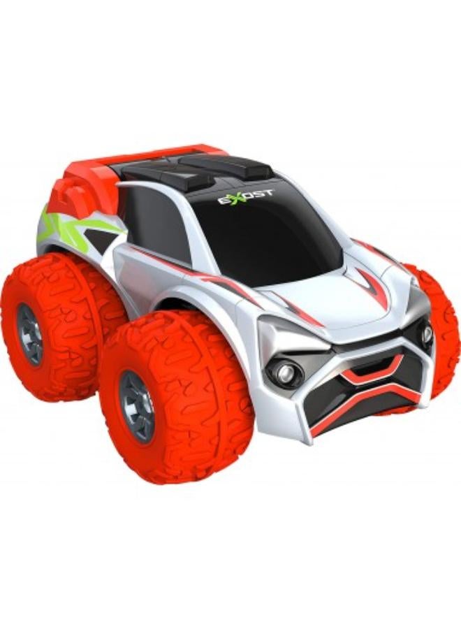 سيلفر ليت كينت سيلفرليت إكسوست سيارة Xtreme Buster متعددة الاستخدامات. - Image 1