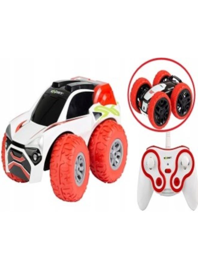 سيلفر ليت كينت سيلفرليت إكسوست سيارة Xtreme Buster متعددة الاستخدامات. - Image 4