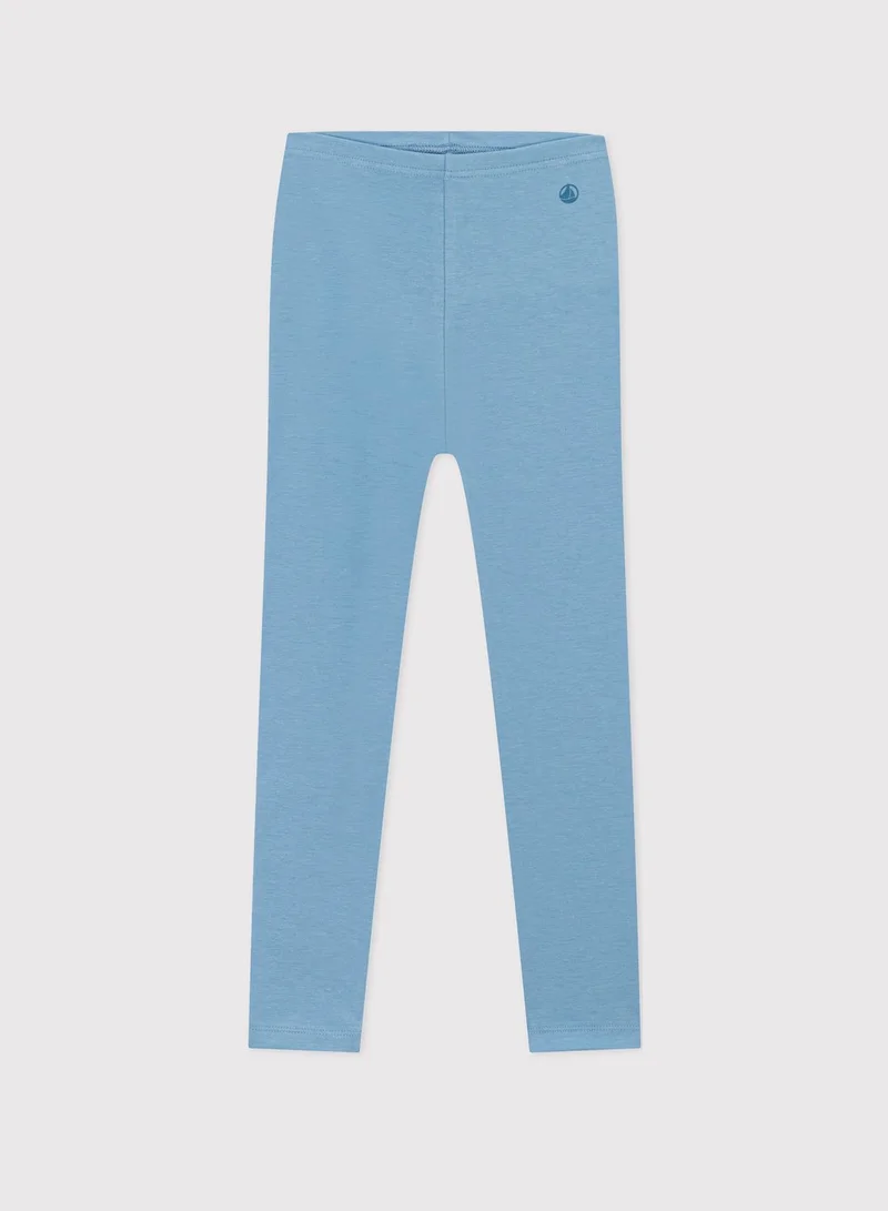 Petit Bateau Kids Essential Leggings