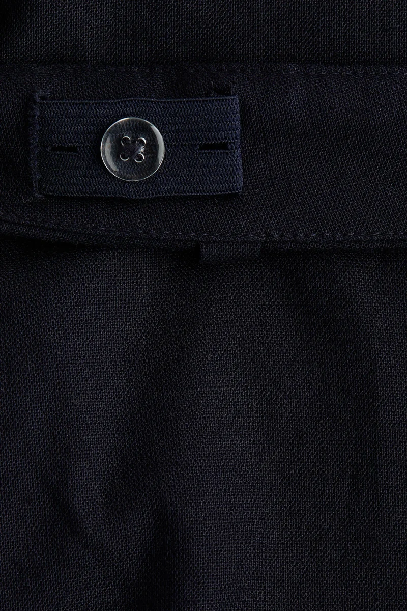 H&M  Linen-blend suit for Men | Best Price UAE