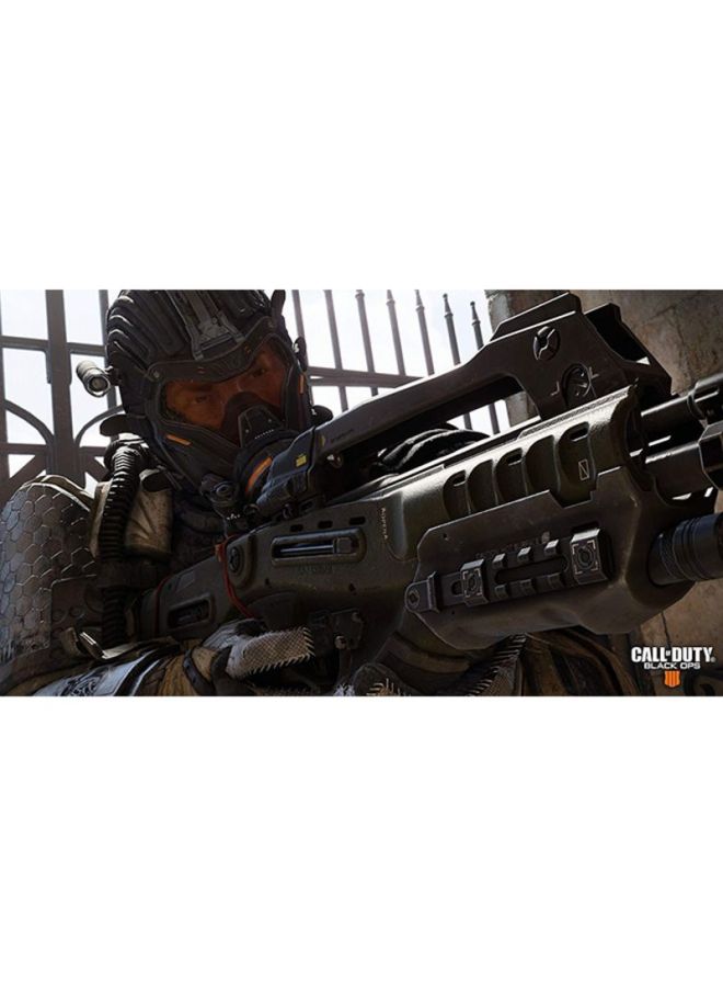 Activision Call Of Duty Black OPS 4 Specialist Edition - Action & Shooter - playstation_4_ps4 - Image 4