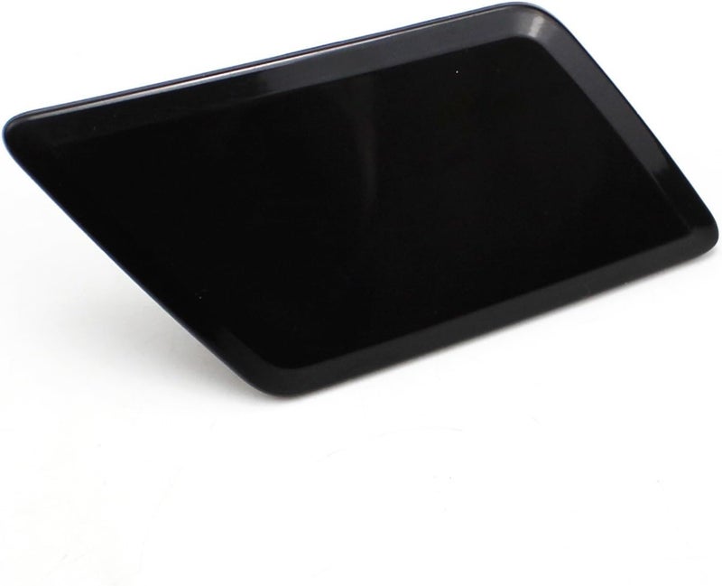 DEMULAX Headlight Washer Nozzle Cover for BMW X1 E84 - Image 1