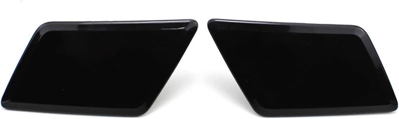 DEMULAX Headlight Washer Nozzle Cover for BMW X1 E84 - Image 2