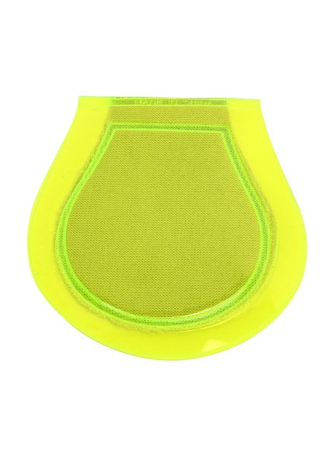 Thoraya - Golf Ball Cleaner Pouch PU Towel Cloth Lining Stain Removing Washer Pouch for Golf Course Green - Image 1