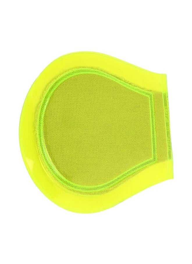 Thoraya - Golf Ball Cleaner Pouch PU Towel Cloth Lining Stain Removing Washer Pouch for Golf Course Green - Image 1