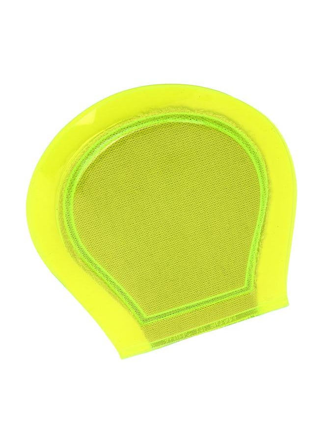 Thoraya - Golf Ball Cleaner Pouch PU Towel Cloth Lining Stain Removing Washer Pouch for Golf Course Green - Image 1
