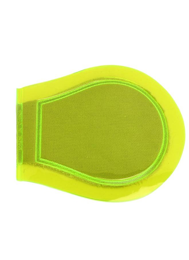 Thoraya - Golf Ball Cleaner Pouch PU Towel Cloth Lining Stain Removing Washer Pouch for Golf Course Green - Image 1