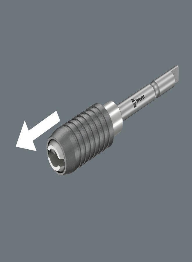 Wera 898/9 Combi BIT Holder - Image 4