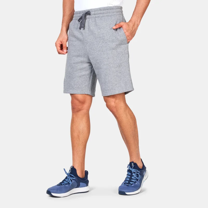 UNDER ARMOUR Men's UA Rival Fleece Shorts