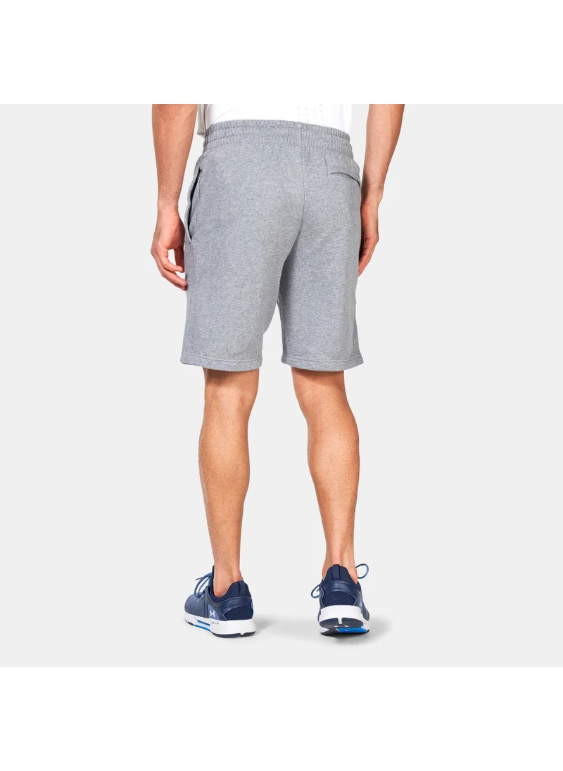 UNDER ARMOUR Men's UA Rival Fleece Shorts