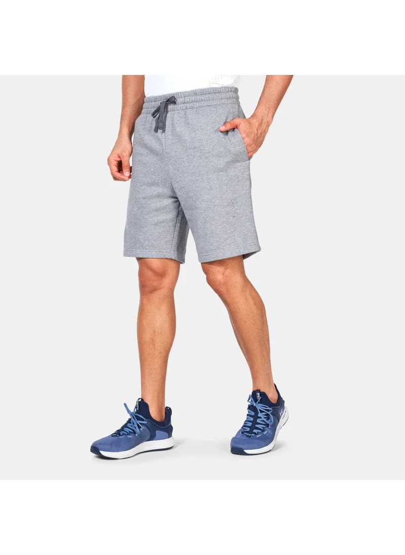 UNDER ARMOUR Men's UA Rival Fleece Shorts