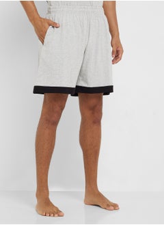 Seventy Five Nightwear T-Shirt & Shorts Sets  - Image 4