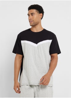 Seventy Five Nightwear T-Shirt & Shorts Sets  - Image 3
