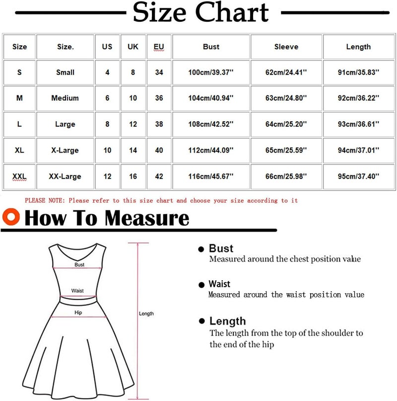 cheekyglo Women's Deep V-Neck Dress Loose Long Sleeve Waist Tie Mini Dresses Classic Casual Party Dress - Image 2