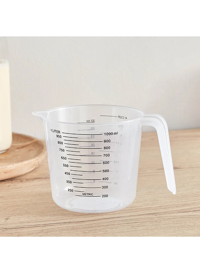 Home Box Avon Measuring Mug 1 L