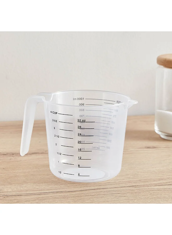 Home Box Avon Measuring Mug 1 L