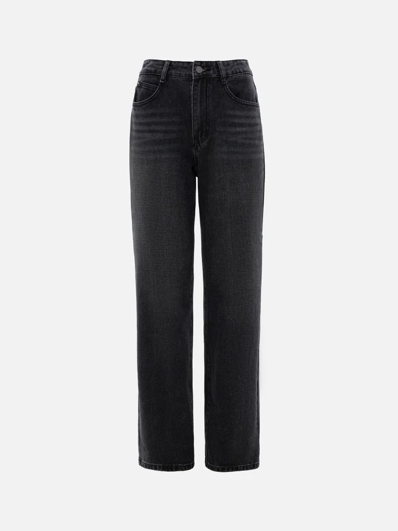 Lichi Straight cut jeans