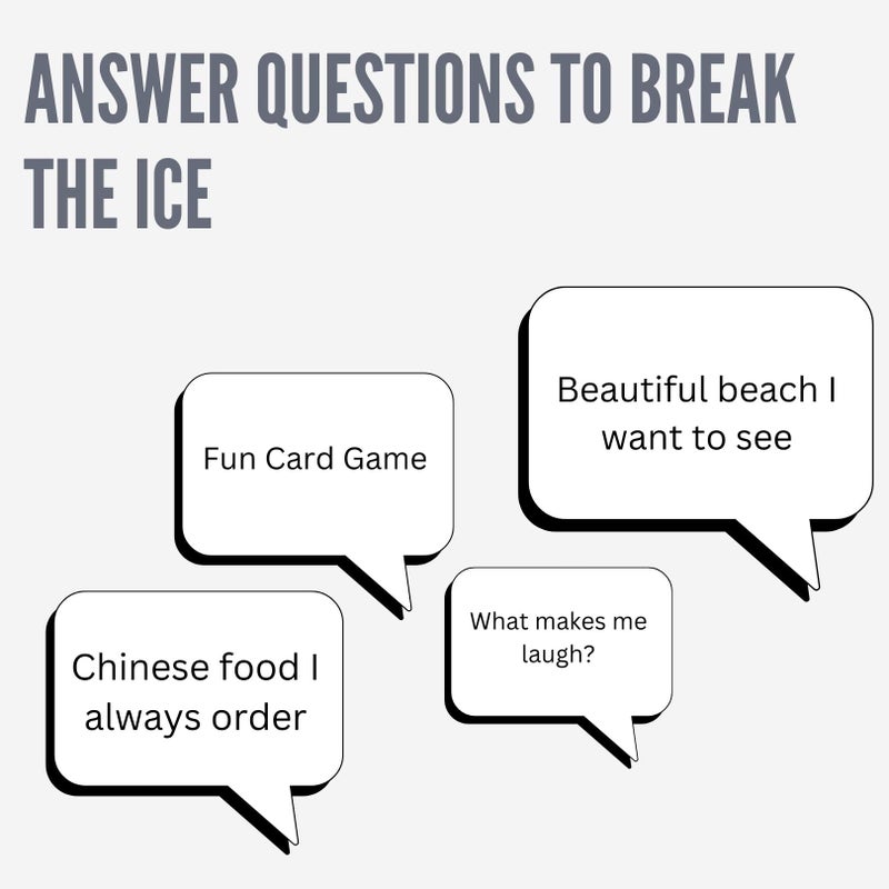 Talicor Thumball - Ice Breaker Social Skills Ball for Teachers, Counselors, Team Building & Business Meetings - Image 5