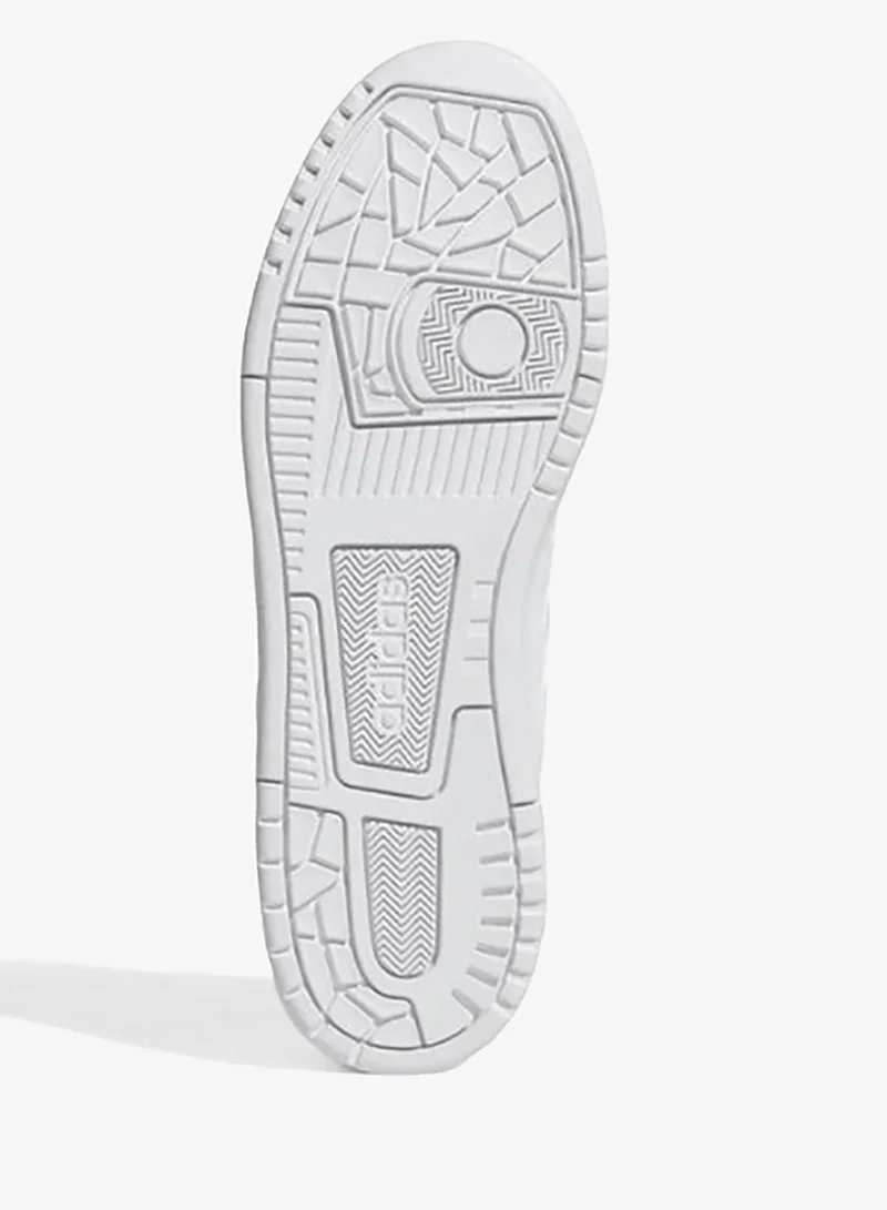 Adidas FTWWHT/FTWWHT/FTWWHT Break Start Shoes  | Best Price UAE