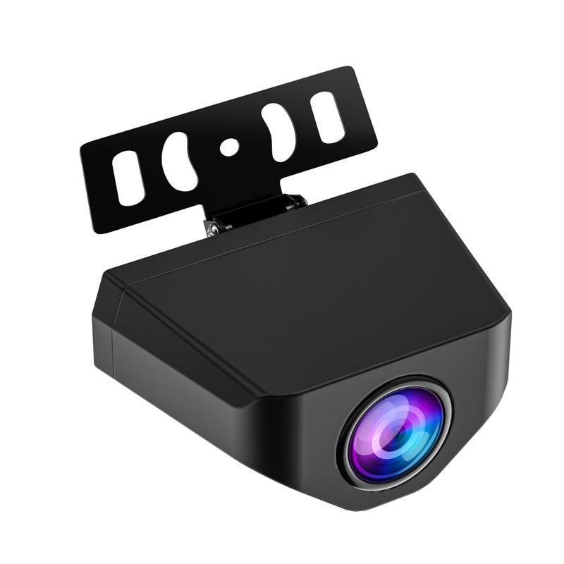 WOLFBOX Upgraded WDR Rear Camera for G840S / G840H / G930 / G850, 1080P Waterproof AHD Car Rear View Camera - Image 1