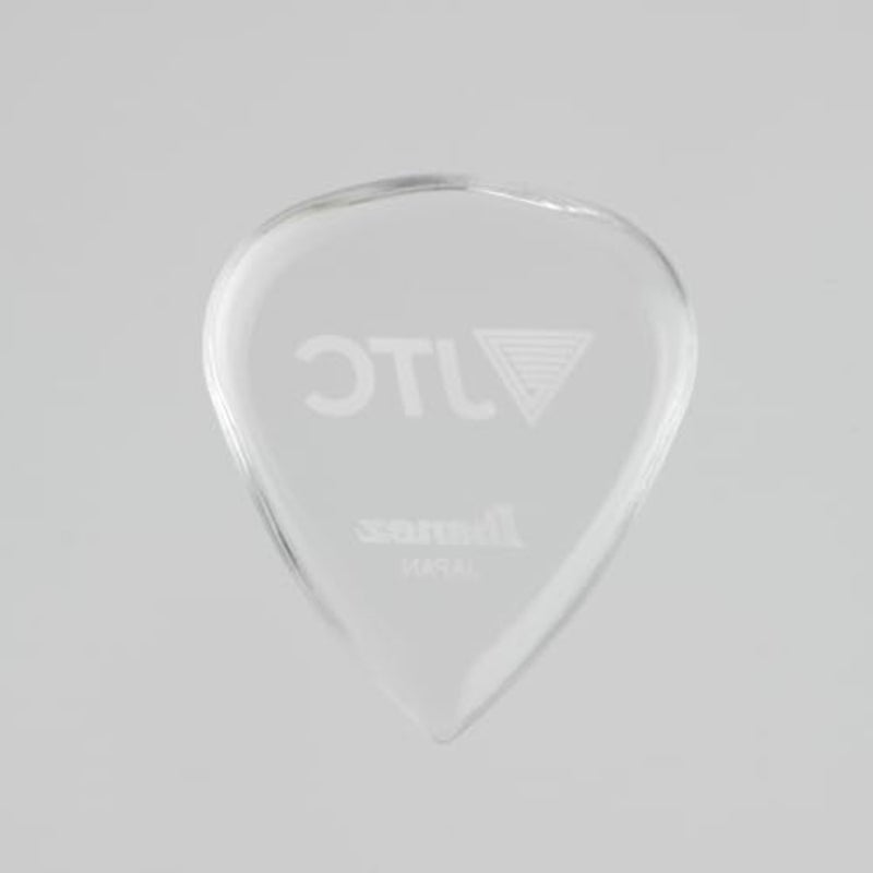 Jam Track Central The Players Plectrums 2.5 ملم، عبوة من 6 قطع، مقاس واحد - Image 4