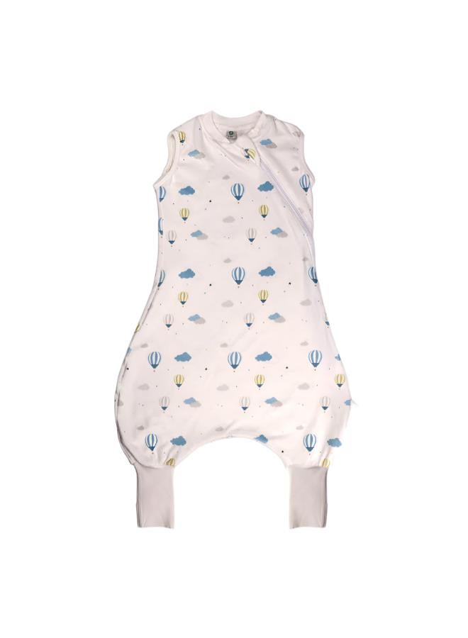 Mamas Gift Large Fleece Sleeping Bag Stay Warm and Cozy with Our Fleece Sleeping Bag. Made with Soft High Quality Material, It's the Perfect Solution for Keeping Your Little 1 Warm. 