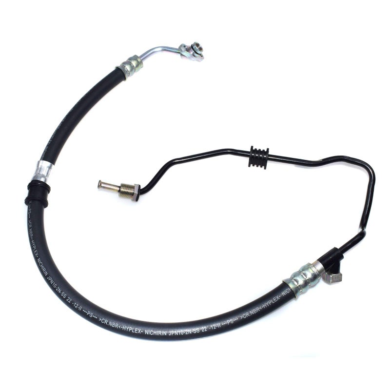 Generic eGang Auto Power Steering Pressure Hose Fits For 2006-2011 Honda Civic 1.8L 53713-SNA-A06  - Image 1