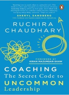 Coaching The Secret Code To Uncommon LeadershipA Must Read For Leaders And Those Aspiring To Be