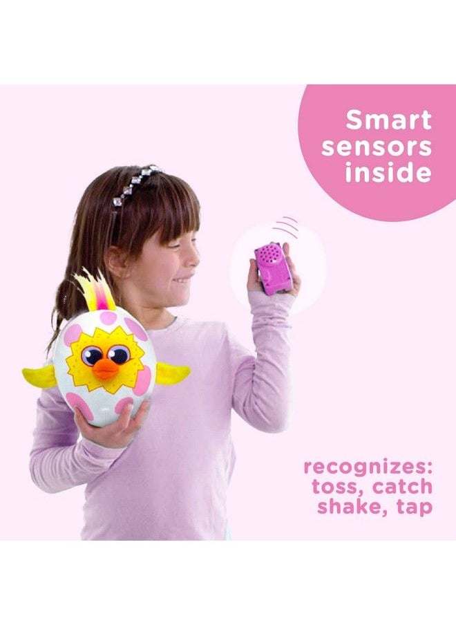 Move2Play - Egg Toss Hilariously Wild And Fun Active Play Kids Game Birthday Game For Kids Ages 3 4 8+ Preschool Toddler Indoor Outdoor Toy - Image 1