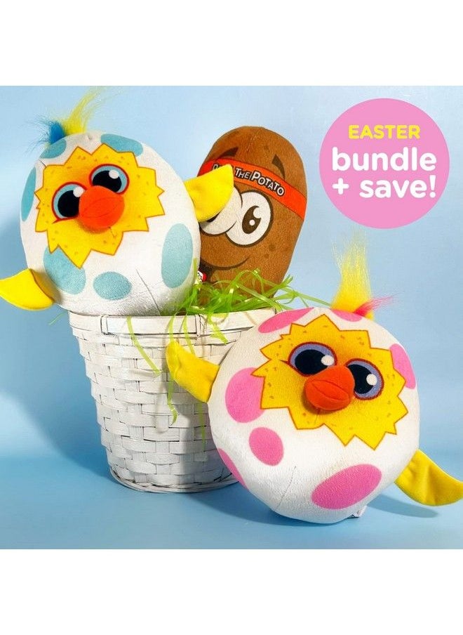 Move2Play - Egg Toss Hilariously Wild And Fun Active Play Kids Game Birthday Game For Kids Ages 3 4 8+ Preschool Toddler Indoor Outdoor Toy - Image 1