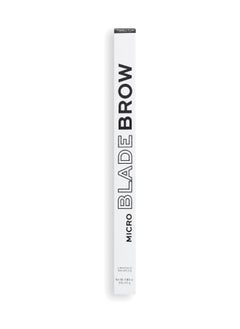 Revolution Relove Blade Brow Pencil Brown