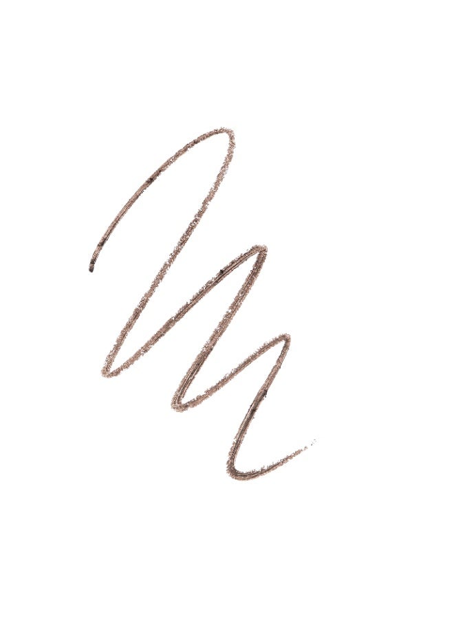 Revolution Relove Blade Brow Pencil Brown - Image 5