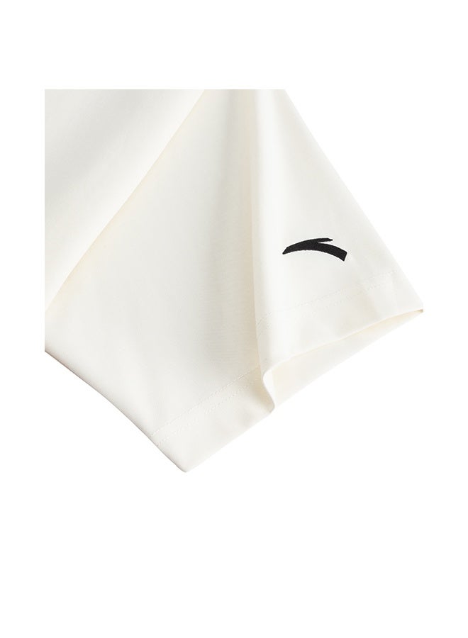 تي شيرت كرة سلة فضفاض بأكمام قصيرة للجنسين